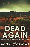 Sandi Wallace | Dead Again | Buch | Englisch (2021) | Gebunden | Next Chapter