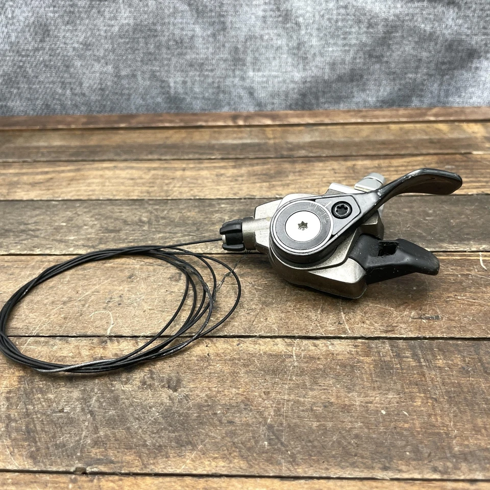 SRAM XX Trigger Shifter 10s Right with Bar Clamp MTB Bike Shift lever - Image 2 of 4