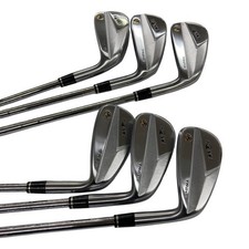 HONMA T//WORLD TR21X Iron Set 5-10 6pcs NS PRO MODUS3 for TW Flex S #AB27781