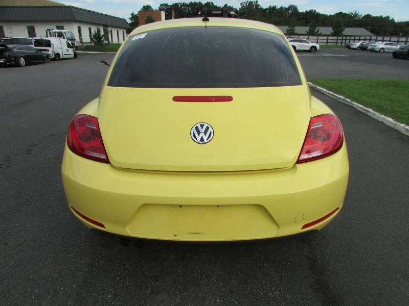 MUFFLER 12 13 14 VW BEETLE (TYPE 1) PICKUP ONLY - Image 4 of 4