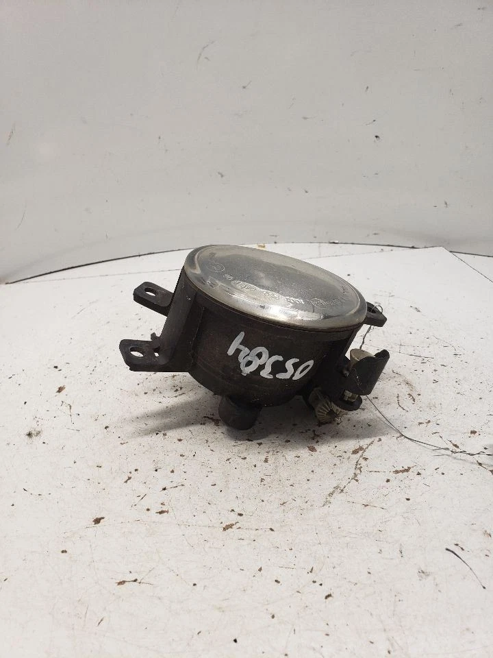 Parachoques antiniebla montado en la esquina/luz de estacionamiento del conductor para BMW X1 1378674 12-15 Foto 2 de 4