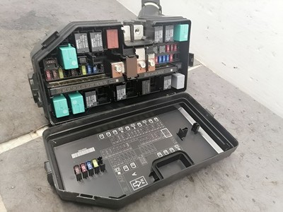 2012-2015 Honda Civic Engine Fuse Box Assembly OEM