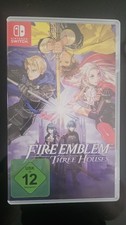 ebay® Auktion 198530571846 | Fire Emblem Three Houses - Switch Spiel Thumbnail of ebay® auction 198530571846 | Fire Emblem Three Houses - Switch Spiel
