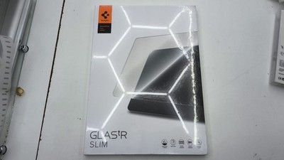 Spigen Glas.tR Slim Hartglas Displayschutzfolie für Surface Pro 10/9
