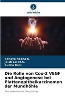 Sahaya Reena N. (U. A.) | Die Rolle Von Cox-2 Vegf Und Angiogenese Bei...