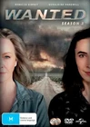 Wanted Season 3 DVD | Rebecca Gibney, Geraldine Hakewill | Region 4 & 2
