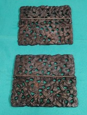 Jenn Air Lava Rocks for Grill Unit Cast Iron - Set of 2