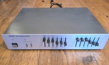 TEAC GE-6 Égaliseur graphique analogique 