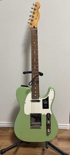 Fender Player II Series Telecaster
