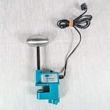 VIN-MAX Puff Iron Model 3 Hi-Lo-Off Heat Control 115V 40W Tested Works