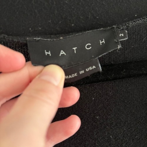 Mono Hatch Collection The Nurse-To-Errands Talla 2 Mediano - Imagen 8 de 9