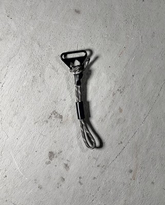Sling Mount Gen 2 - Paracord - US Made - multiple colours