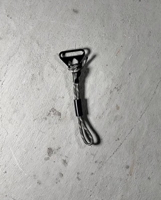 RED ROOSTER DEVELOPMENT LLC Sling Mount Gen 2 - Paracord - US Made - multiple colours