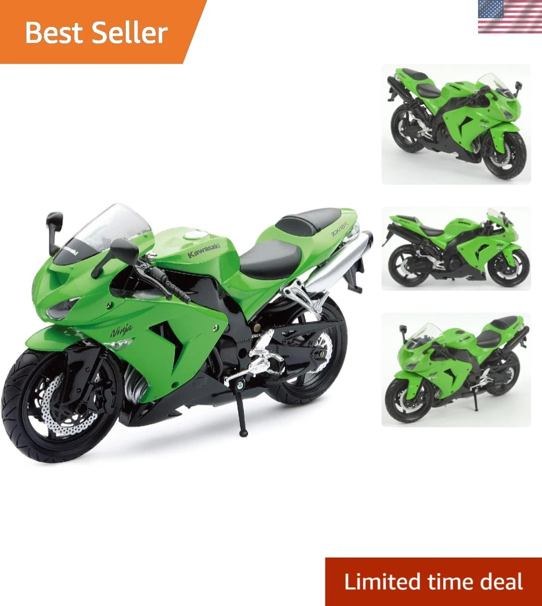 ミニカー minirama #21 Hot Bikes Collection Unbranded Contemporary Manufacture Diecast Sport Bikes for sale | eBay
