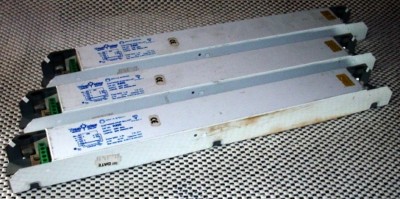 Transtar K85E elektronisches Vorschaltgerät für 8 Fuß 85 W Lampen