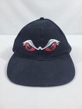 Portland Winterhawks Youth Strap back Hat Cap