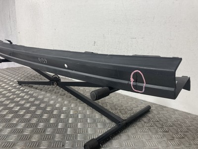 Volkswagen VW Crafter Mk2 2017 -on Rear Bumper P/n 7C0807417 Ref 