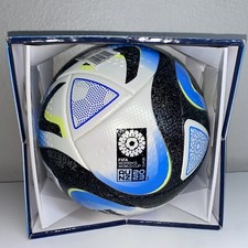 adidas FIFA Women's World Cup 2023 Oceaunz Pro Official Match Ball SZ 5
