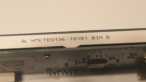 Carte de contrôle 167260122 plaque induction Grundig GIEI 938575 HNH - Foto 13 di 15