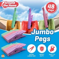 Best Sellers: The Most Popular Items In Laundry Pegs