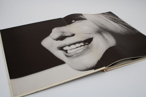 Hardcover Marilyn Monroe 1962 EROS Photo Book - Volume 1, #3 - Picture 4 of 10