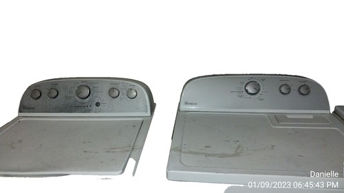 Genuine OEM Washer Switch W10192994 WPW10192994 AP6016670 | Replacement For Whirlpool Washer