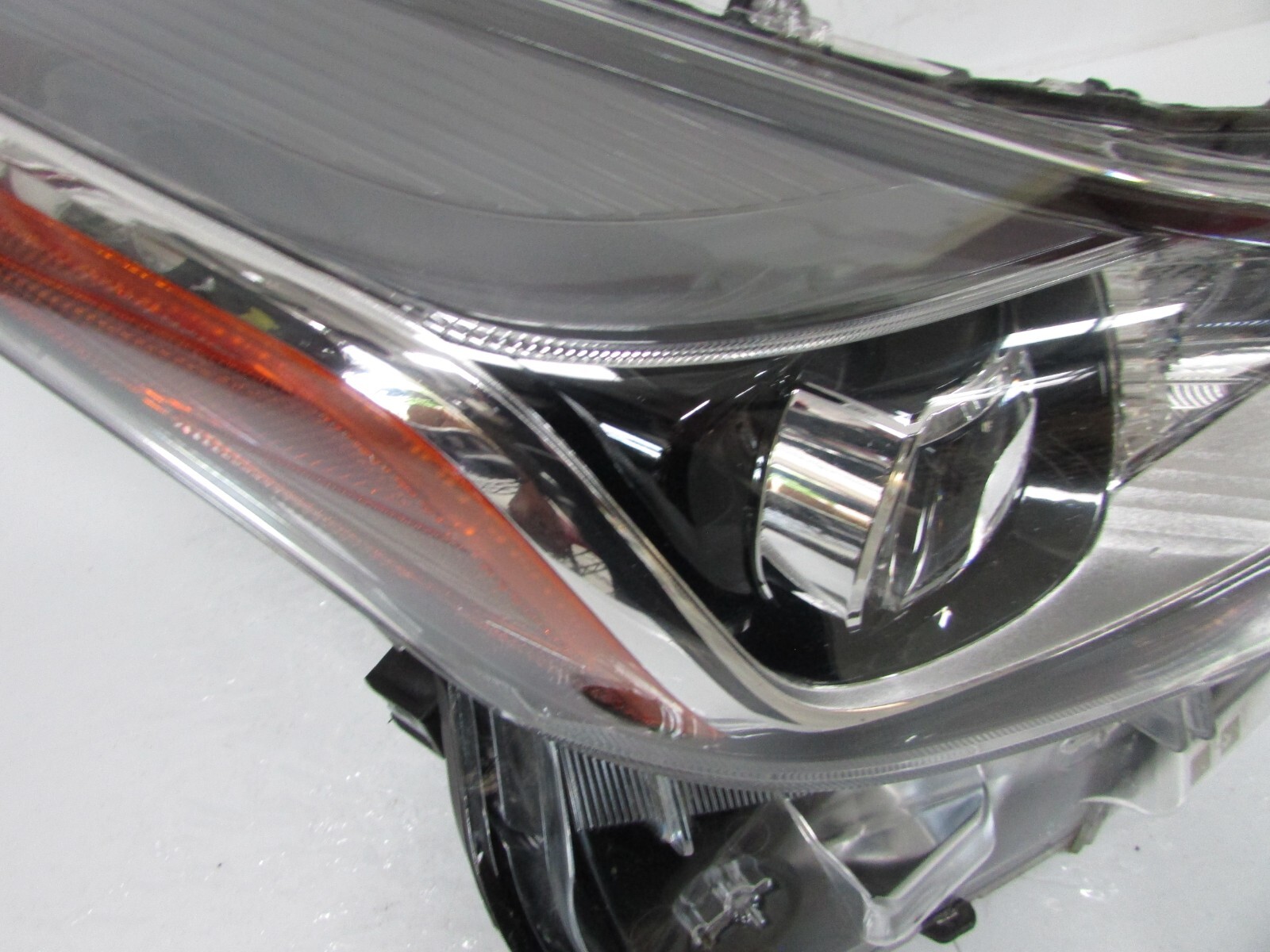 2019-2021 PRIUS GENUINE OEM RIGHT RH PASSENGER LED HEADLIGHT 