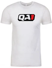 QA1 Suspension Kits Coilovers T-shirt