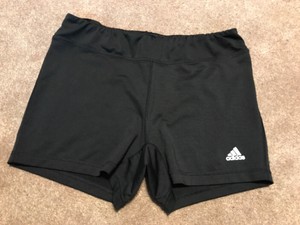 womens adidas athletic shorts
