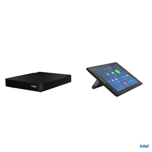 Lenovo ThinkSmart Core - Full Room Kit - Kit für Videokonferenzen
