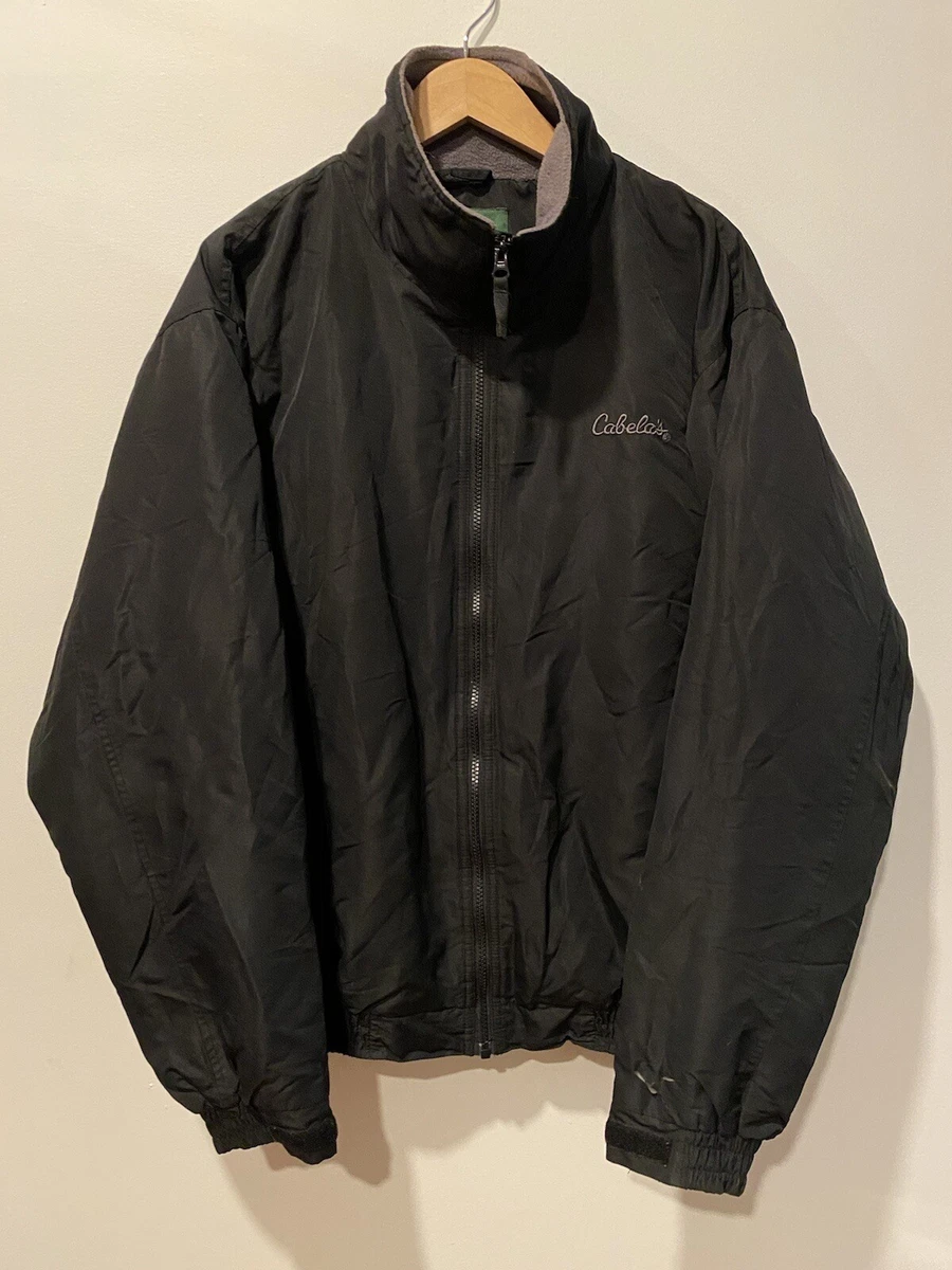 Cabelas mens winter clearance coats