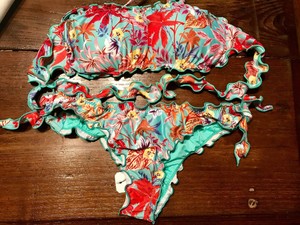 bikini lovers tempo spedizione