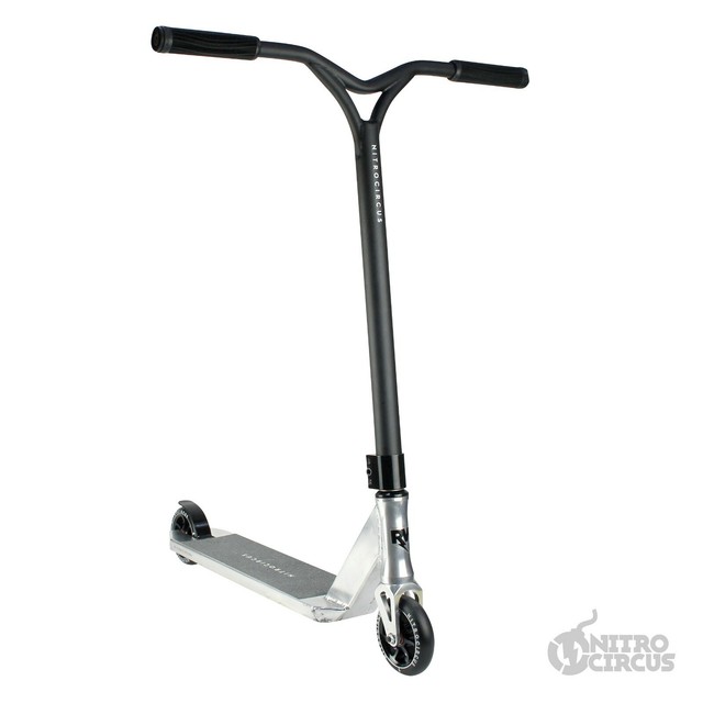 scooters for kids age 8