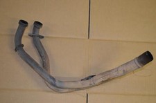 Suzuki GSX-R 750 W GSXR 750 GR7BA Krümmer Auspuff Exhaust links