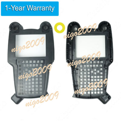 Front Case for Fanuc A05B-2255-C100#SGL A05B-2255-C100#ESL Plastic Cover Shell