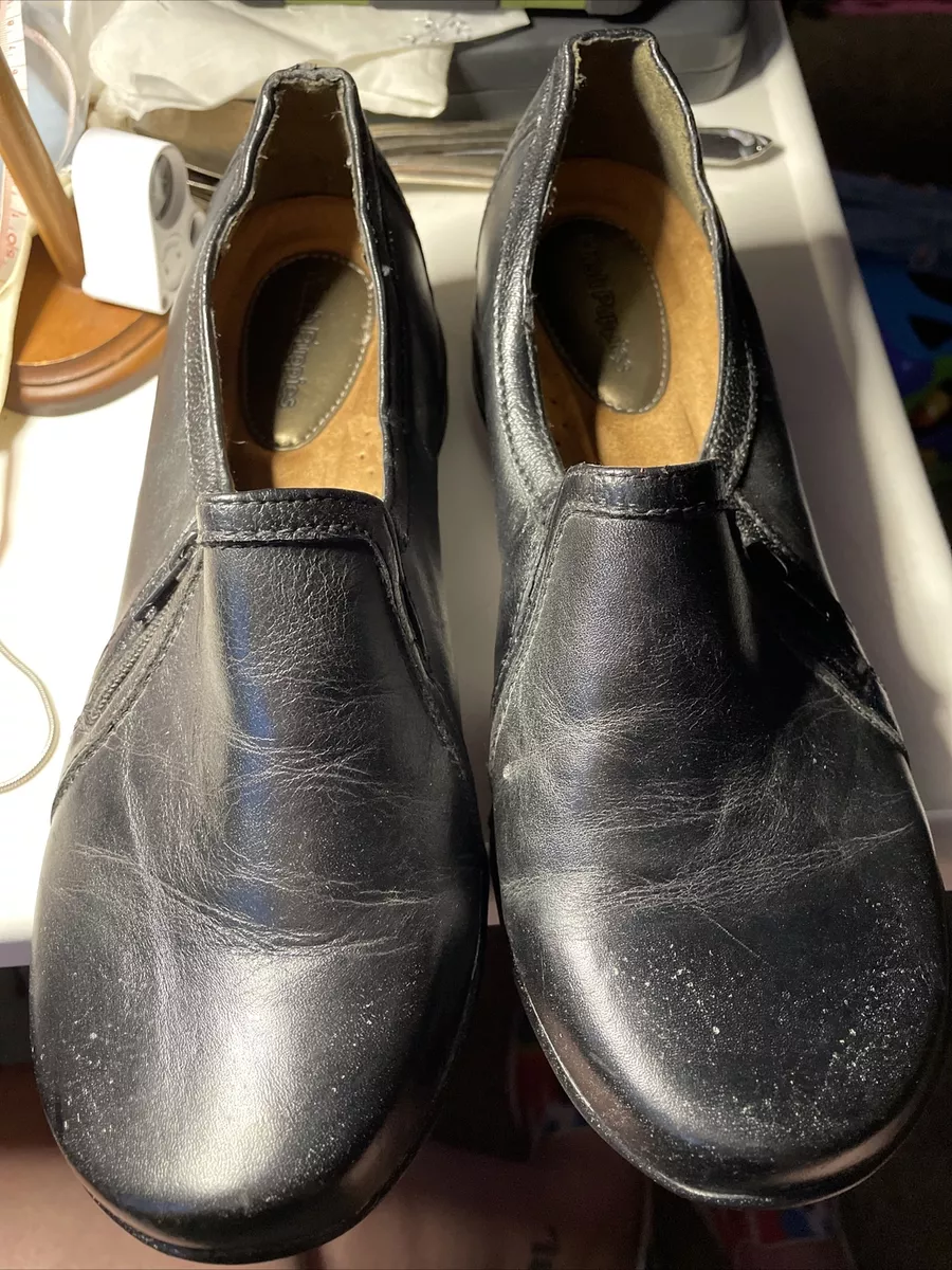 Hush puppies cheap polish