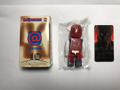 その他 MEDICOM TOY - BE@RBRICK SERIES 40 MEDICOM BEARBRICK BE@RBRICK SERIES 40 FULL BOX DISPLAY CASE