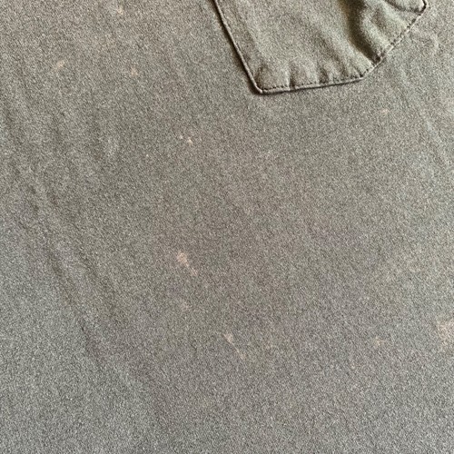 80s VINTAGE THE BEVERLY HILLS HOTEL LOS ANGELES BLACK POCKET T-SHIRT MEN SZ S - Picture 10 of 15