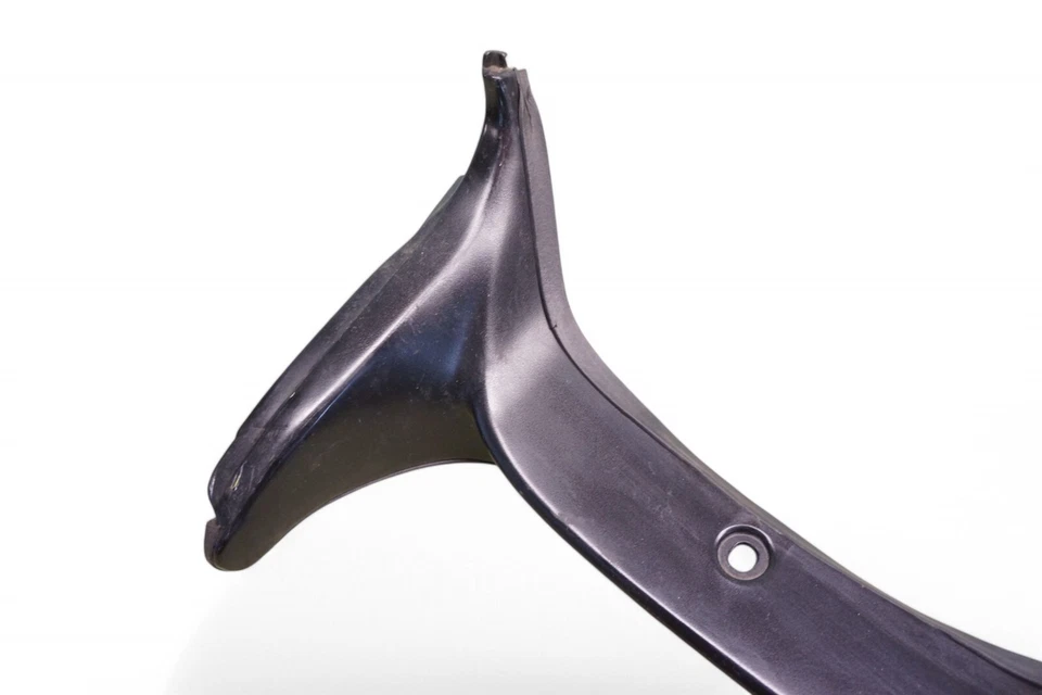 1982 Honda CX500 Turbo CX 500 CX650TC 650 CX500TC *CX1 lower fairing cover  - Imagem 3 de 4