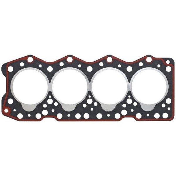 Elring Zylinderkopfdichtung FüR Fiat Ducato Kasten 2.4 D 2.5 131 Renault Trucks-image