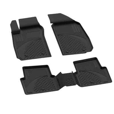 Fußmatten für Chevrolet Cobalt 2011-2024 Floor Liner for Cars Costum Fit
