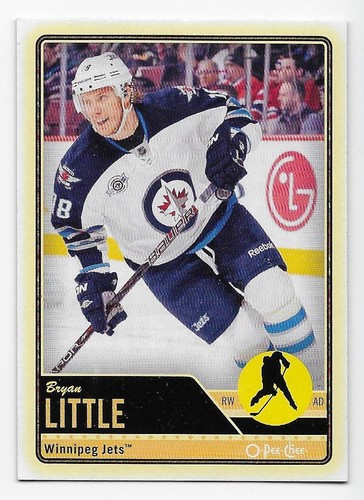 12/13 O-PEE-CHEE BASE Hockey (#251-500) U-Pick From List - Picture 52 of 242