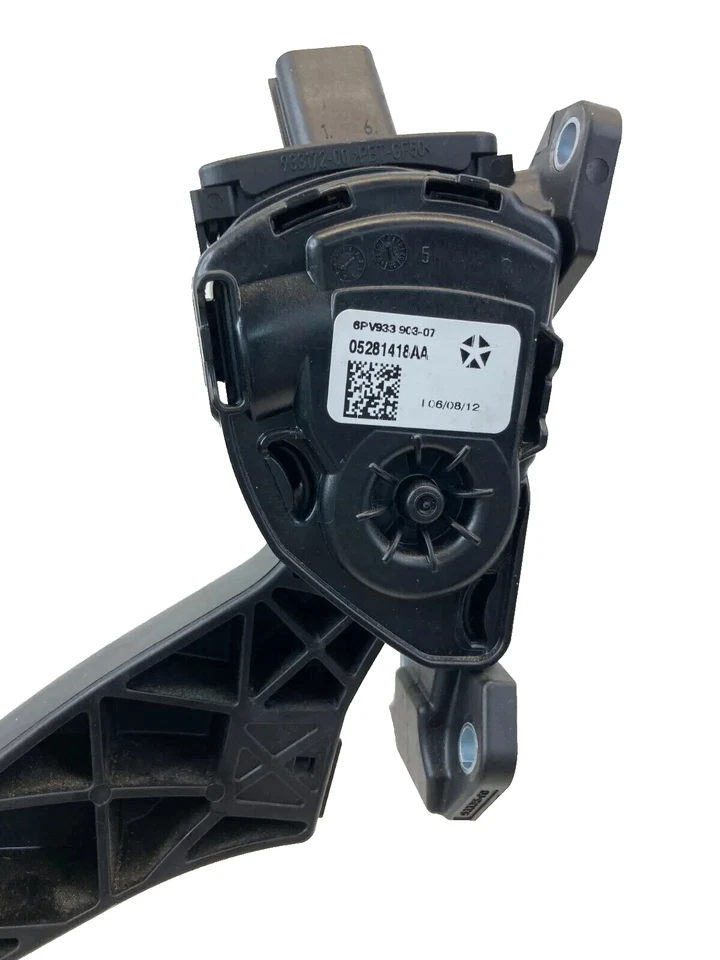 ✅ Dodge Grand Caravan 2008-2020 acelerador posición del pedal del acelerador 05281418ac OEM Foto 4 de 4