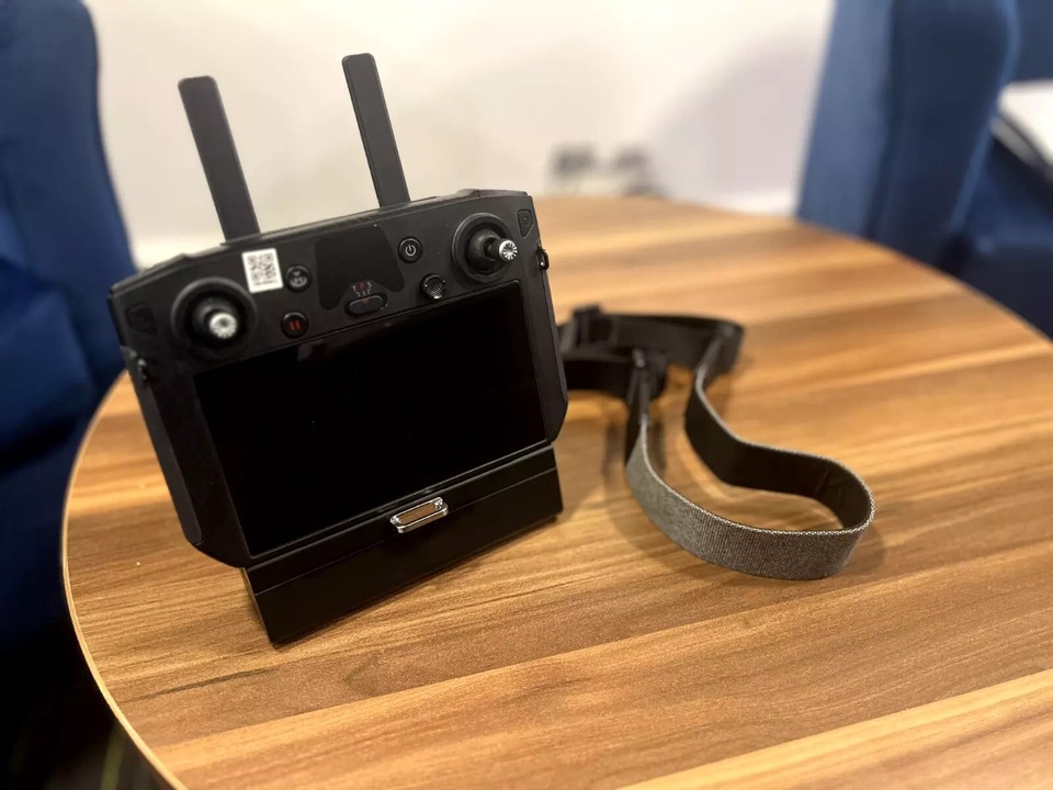 DJI Matrice 300 Commercial Drone eBay