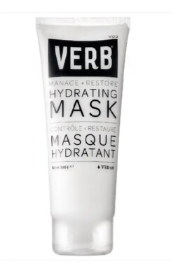 Verb Manage & Restore Hydrating Hair Mask 6.8 oz.