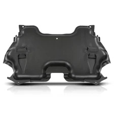 Front Engine Splash Shield Fit For 2003-2009 Mercedes-Benz E320 E350 2115242430