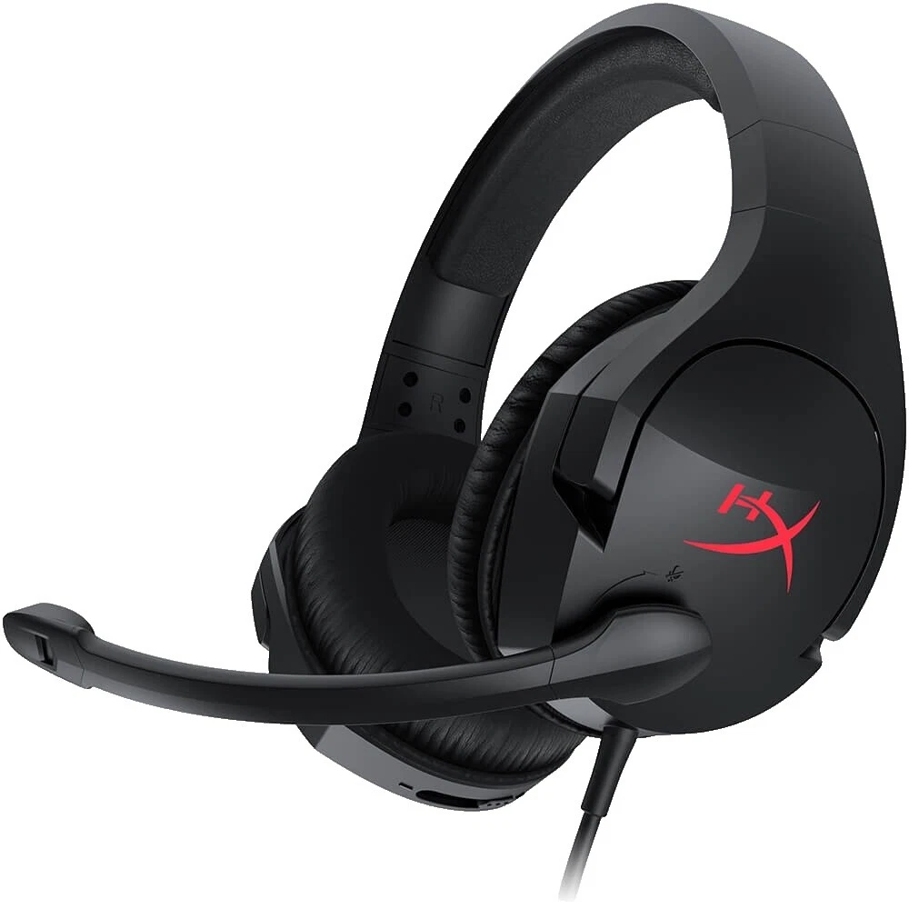 Auriculares para videojuegos HyperX