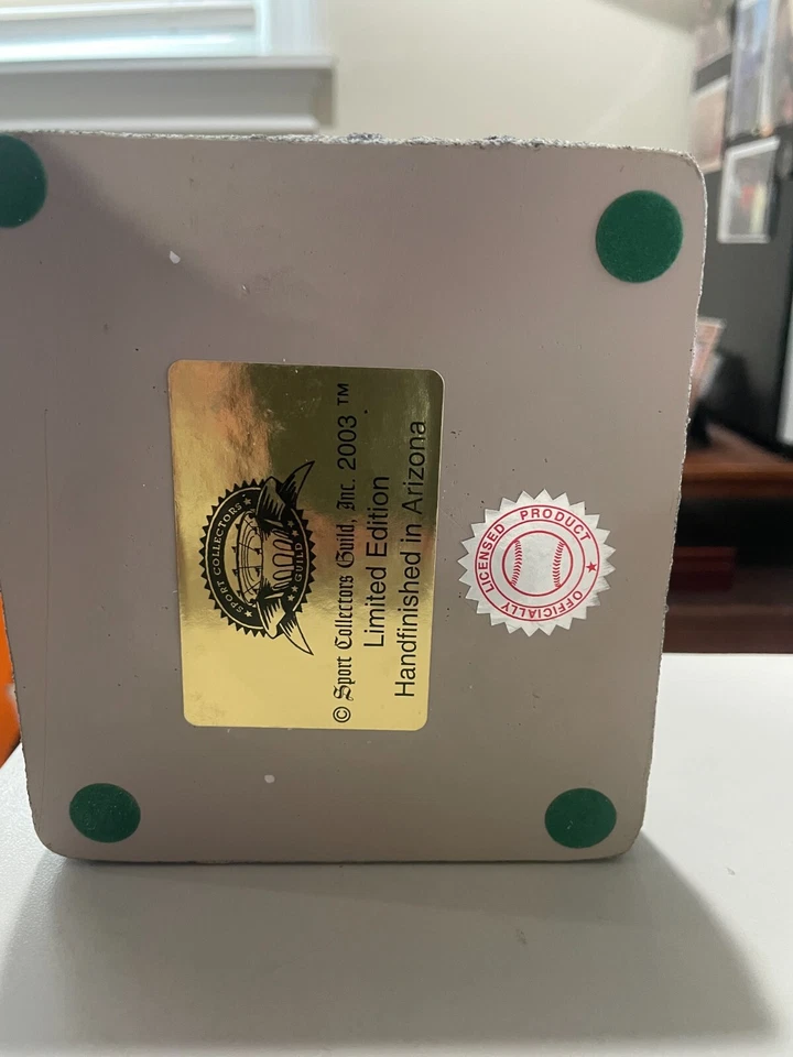 SEATTLE MARINERS SAFECO FIELD STADIUM REPLICA - Image 2 of 2