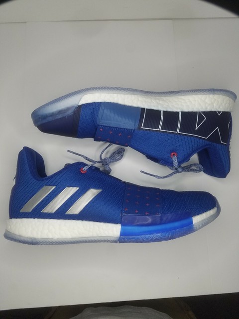 harden vol 3 size 11