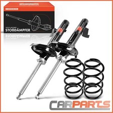 4x Komplett Stoßdämpfer Federbein Satz Vorne für Ford Kuga I 2.0L TDCi 4x4 08-12